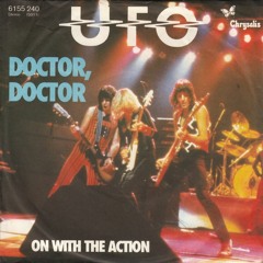 untitled #4  sample from UFO -Doctor Doctor(1974)