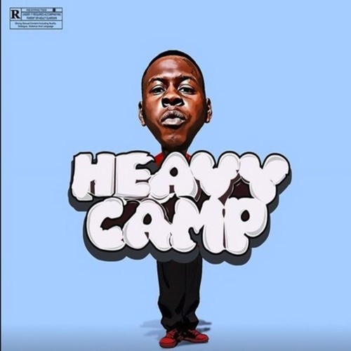 Get Out My Face [Prod. By Yung Lan]