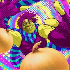 Shrek's Bizarre Adventure - All Stream