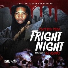 1. Fright Night Intro