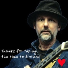 CRYING IN THE RAIN (3 of Hearts Album—Dr. Oxide with the Monster Pocket Band, Nashville)