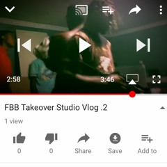 ACG Tzee- Fuck Being Broke Ft.Xap Yola HighSpeed, OT5 Lil Tank -