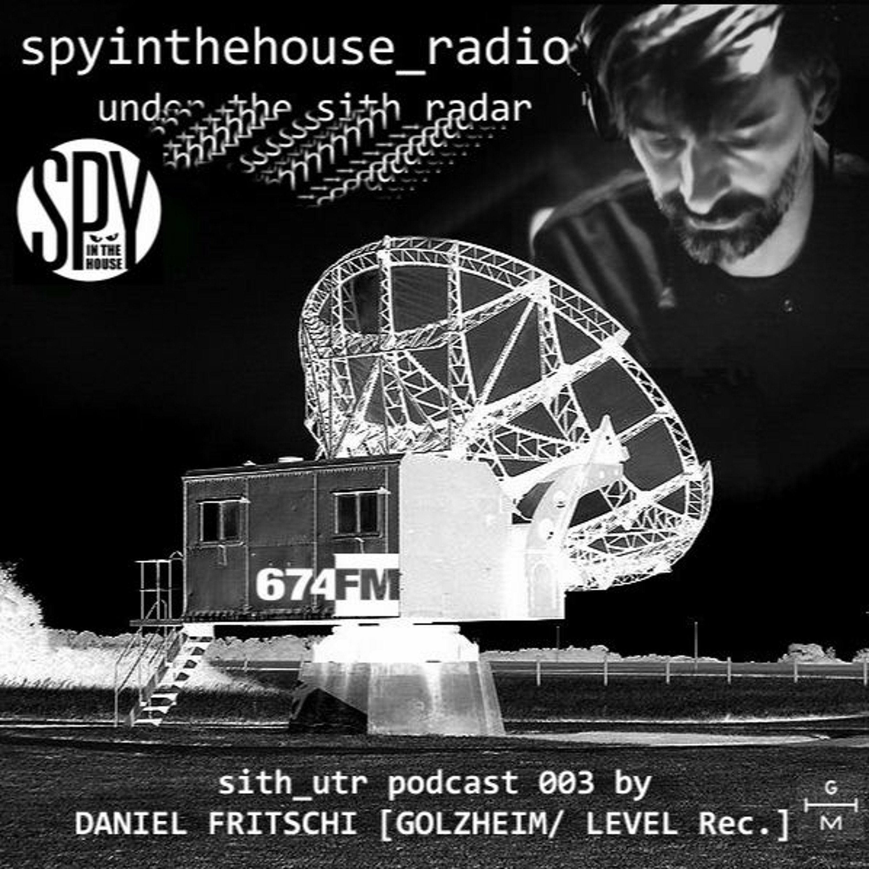 SPY IN THE HOUSE_radio
