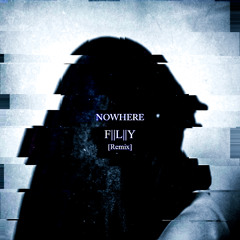 Premiere: josh pan & X&G - nowhere (FLY Remix)