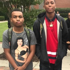 No Love - Sheezy x PCF Tad0e