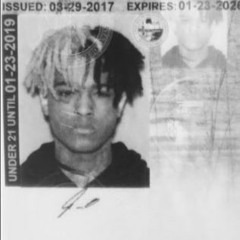 xxxtentacion - witdemdicks(prod. fгied ьгУce) *godlike