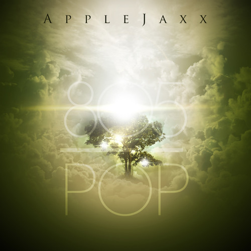 AppleJaxx - 805 [feat. Kimme]