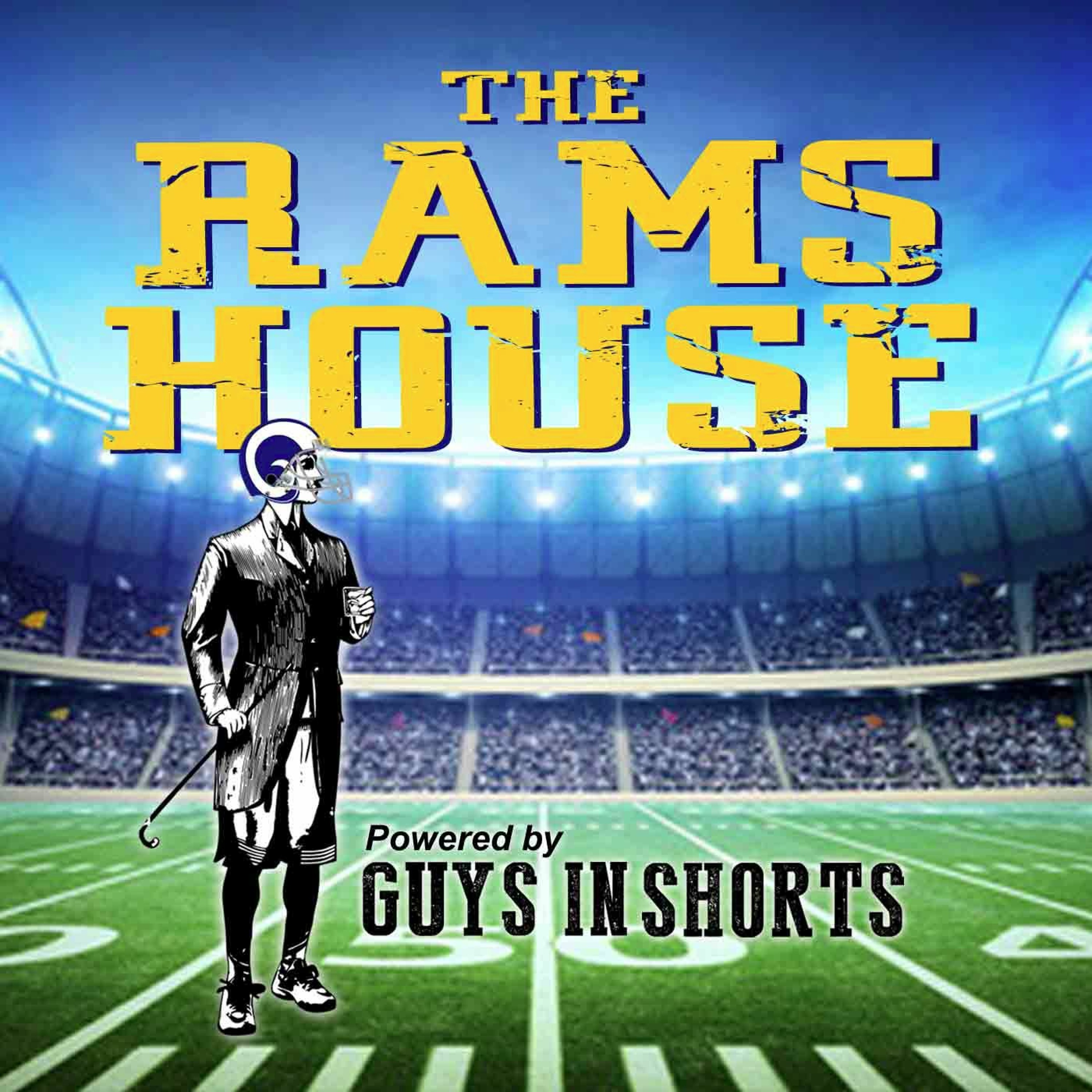 Week 2 vs Redskins episode artwork