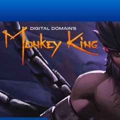 1) Main Titles-Monkey King Episode 01