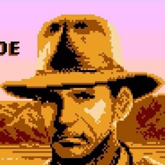 Coronado Ship Battle Remix - Indiana Jones and the Last Crusade (NES - Taito)