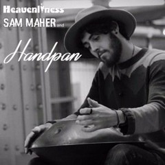 Sam Maher - Fremantle Handpan