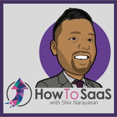 19: The 5 critical factors of private equity investing in SaaS companies with Zane Tarence