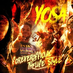 Yosa - Hate On Me (Prod. by Yosa)