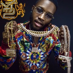 Shy Glizzy-White Girl
