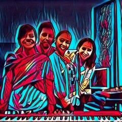 Ya Bailó Berta - Suavecito