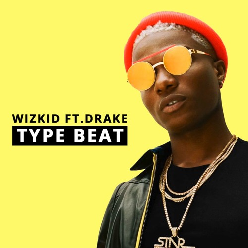 WizKid Type Beat - "In You" ft. Drake | COME CLOSER