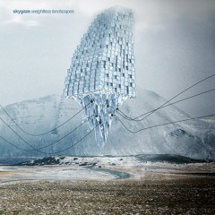 Skygaze - Footsteps to Knowhere - Love Our Records