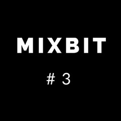 MIXBIT RADIO SHOW #3 - PSYMON HEMP