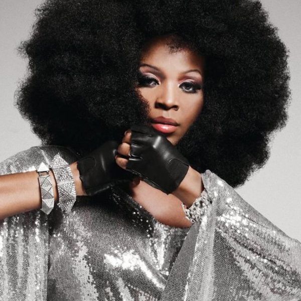 Barbara Tucker – I Get Lifted (Henry’s Communion Mix)