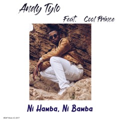 NiHamba NiBamba Ft Cool Prince