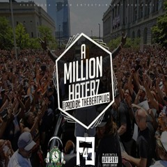 Million Hatters Prod By: TheBeatPlug
