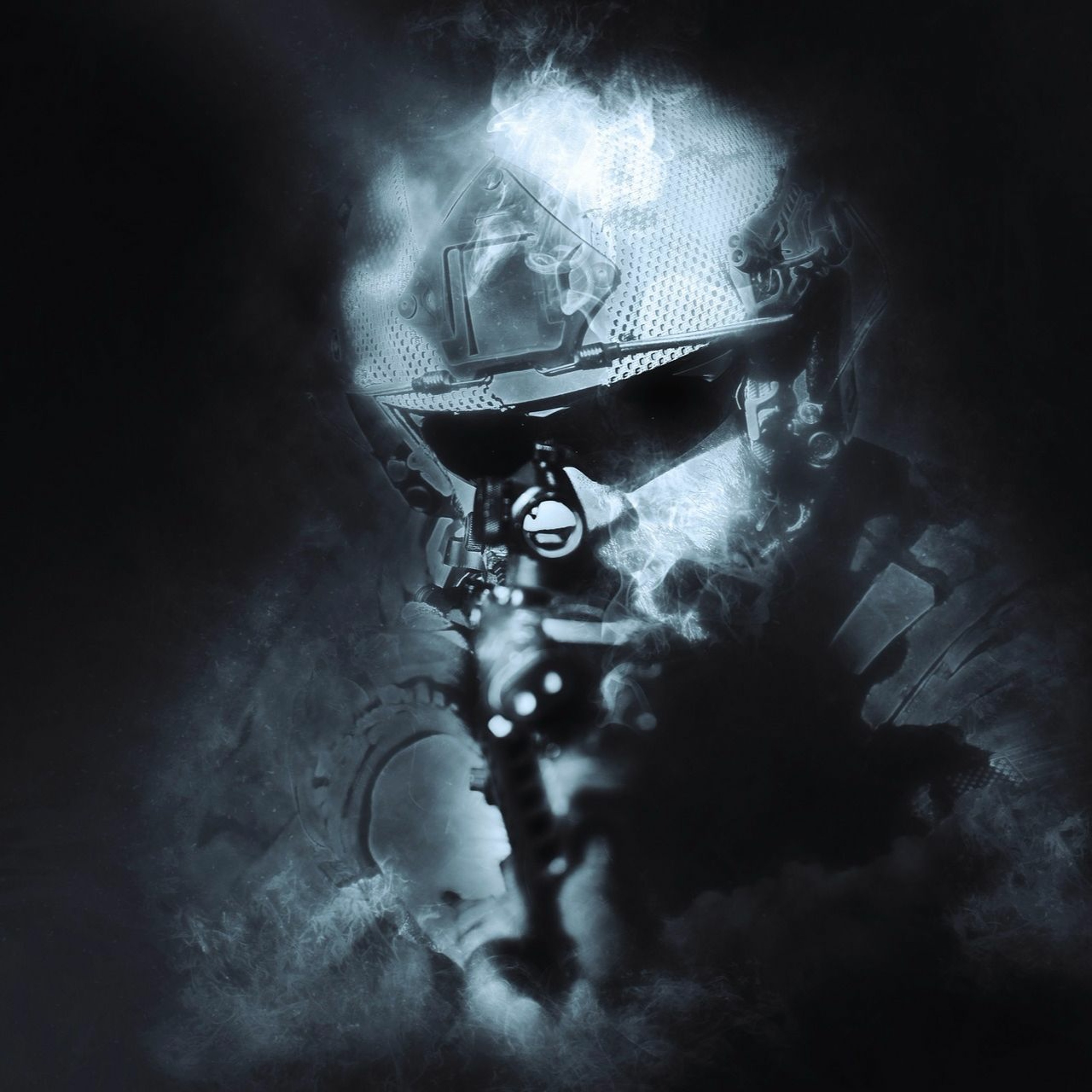 Cerebral Warfare episode artwork