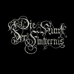 DIE KUNST DER FINSTERNIS - Sanctus
