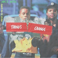 Things Change (Cover) Prod. By TCC Pro Academy