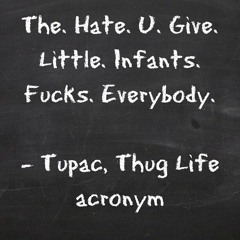 Piff - Positive Vibes