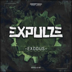 GHD016. Expulze - Exodus