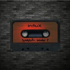 Don't Look VIP (Out Now on Influx Audio)