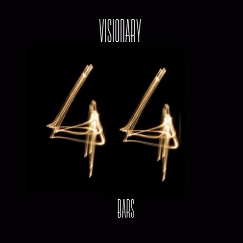 Stream 44 Bars Freestyle by Visionary | Listen online for free on ...