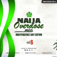 Naija Overdose Mix Vol 6 Ft Davido - Fall, Wizkid, Olamide, P Square,  Timaya, Flavour, Tiwa Savage,