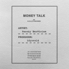 Money Talk (Produced By 16yrOld)