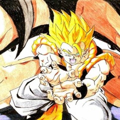 EbkSteez X MillzGoku - Super Saiyan