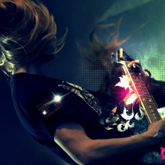 I Just Wanna Be A Rockstar (Instrumental)