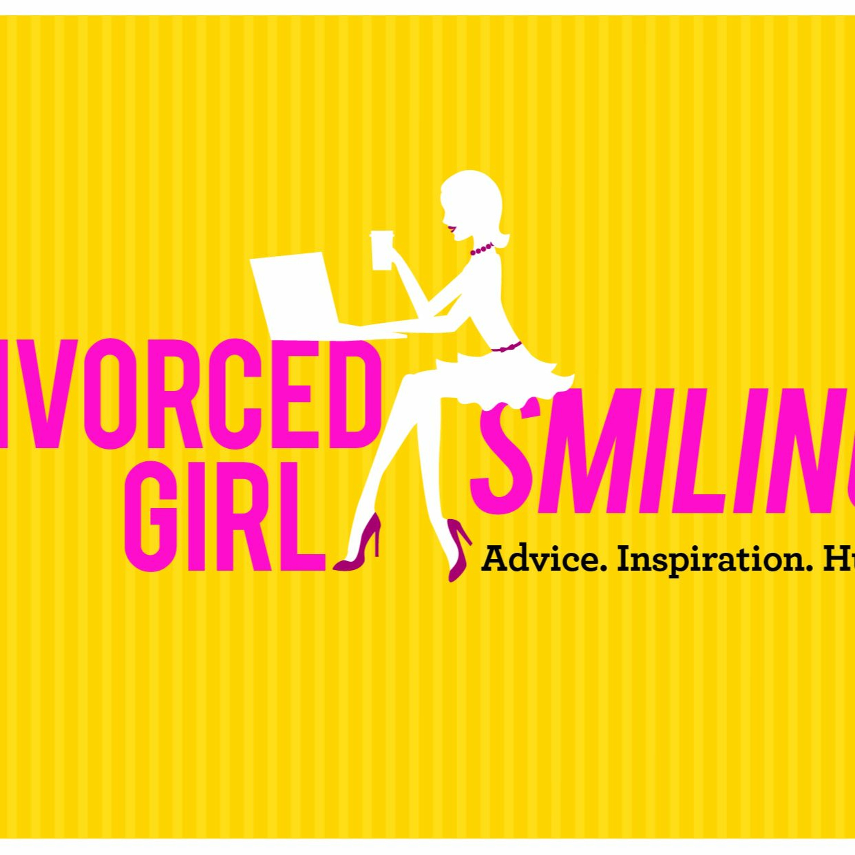 "Be Smart And Be Inspired" episode artwork