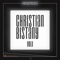 Christian Bistany - Gold