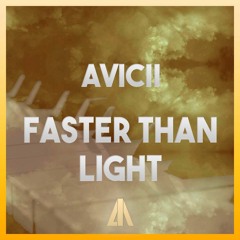 Avicii - Faster Than Light (Max Pandèmix piano cover)