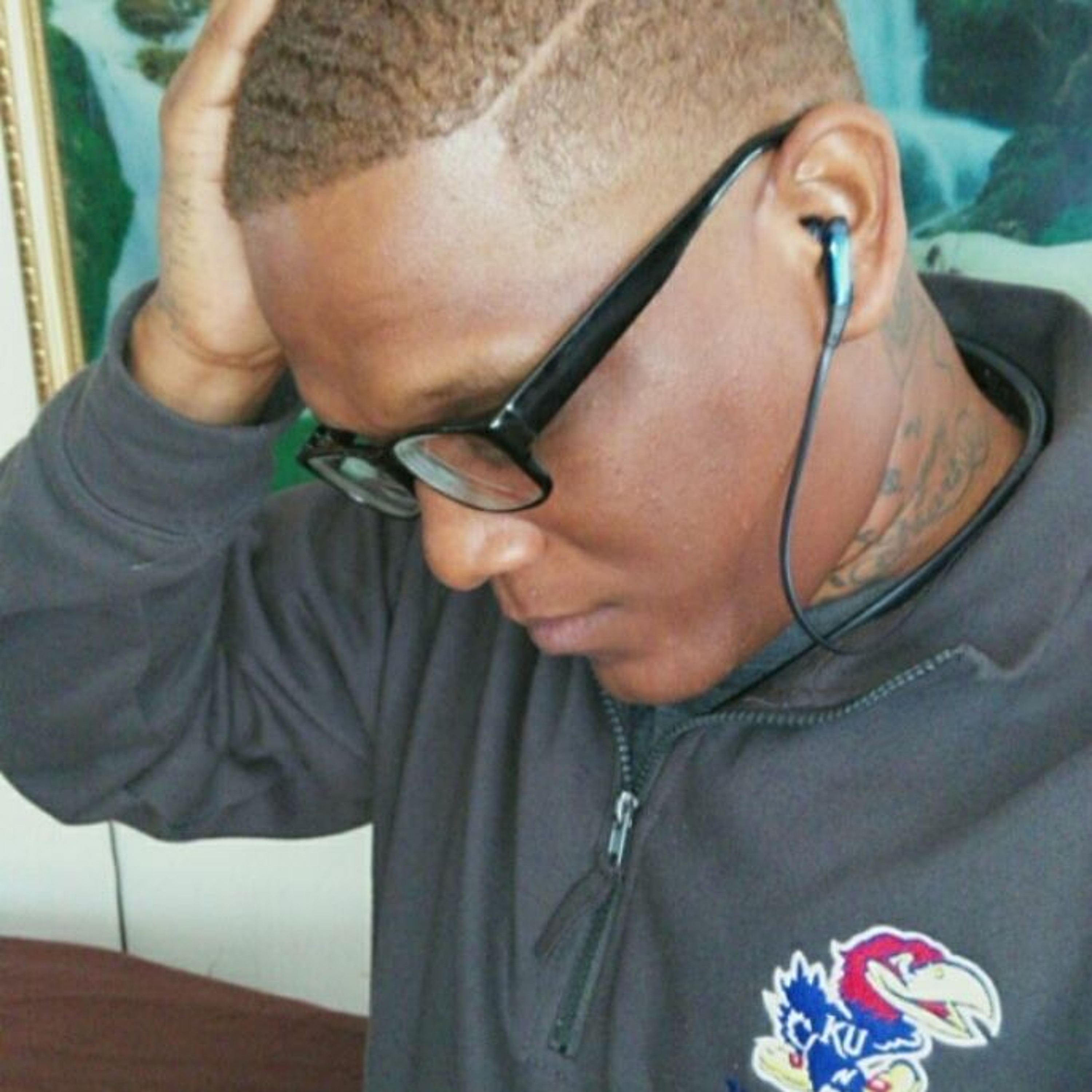 Young Markie Music