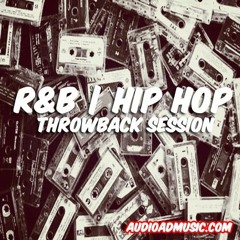 GazaPriince - Throw Back Hip Hop & R&B Mix 2017 - @GazaPriiinceEnt