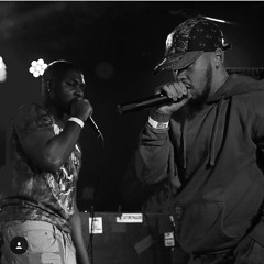 Don't Wait - Prod By Motif Alumni