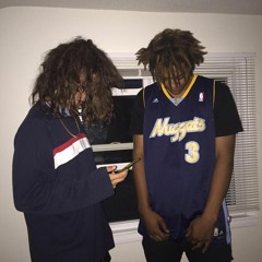 Grave Digger ft. Seekay! (Prod. Izak)