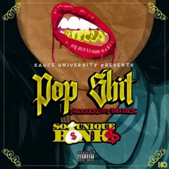 Pop Shit