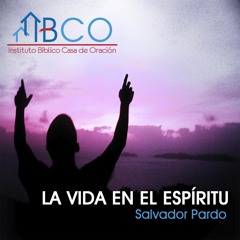 12 de septiembre de 2017 - Los ministerios del Espíritu Santo - Salvador Pardo