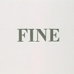 Is That Fine? Vol. 1
