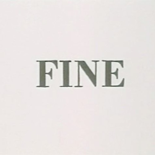Is That Fine? Vol. 1