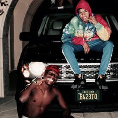 JAYLOW X JUBIE - What To Do ?