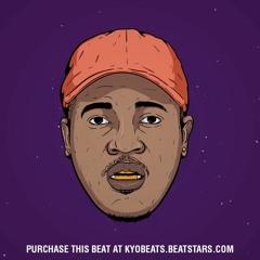 A$AP Ferg Type Beat | Plain Jane Type Beat | Hard Trap Instrumental | "King Size" | Prod. KYOBeats