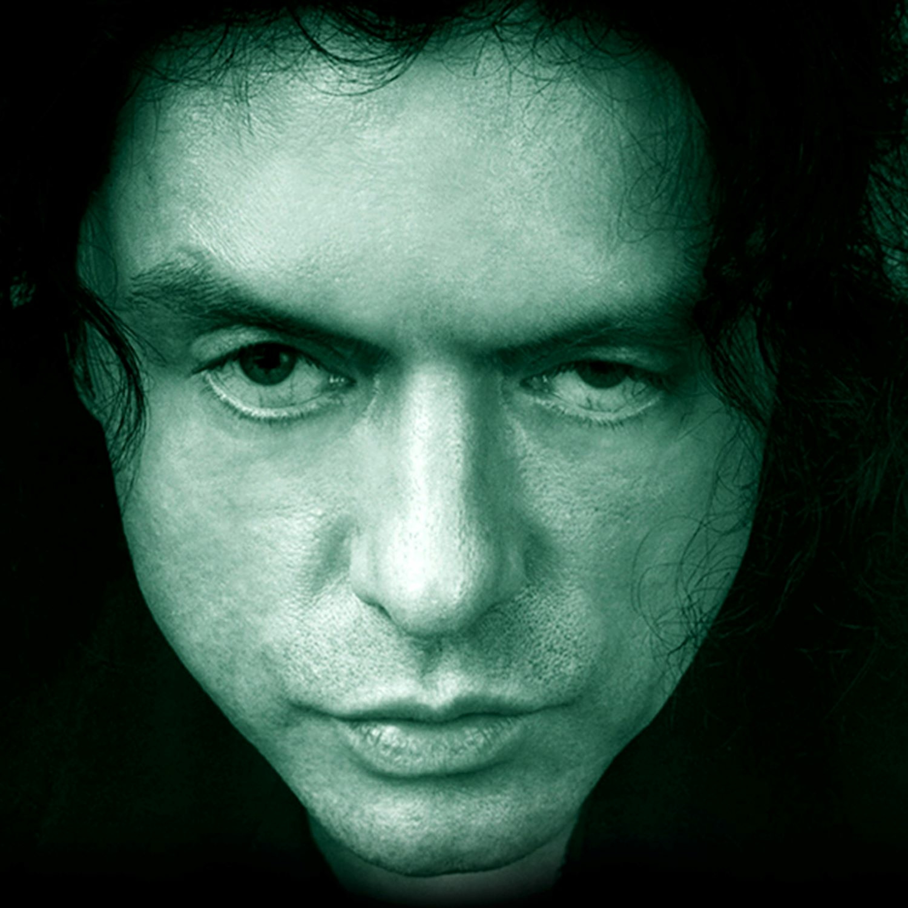 THE ROOM